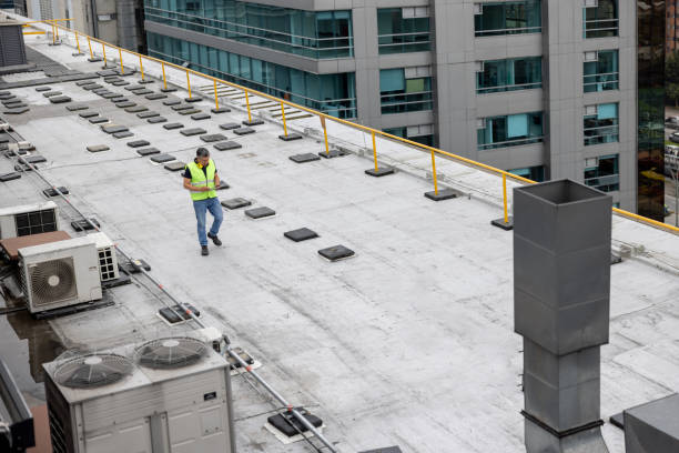 Best Solar Panel Roofing Installation  in North Canton, OH