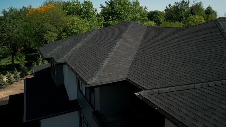 Trusted North Canton, OH Roofing Service Experts
