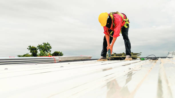 Best Emergency Roof Repair Services  in North Canton, OH