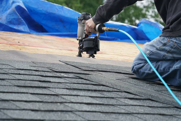 Roof Coating Services in North Canton, OH