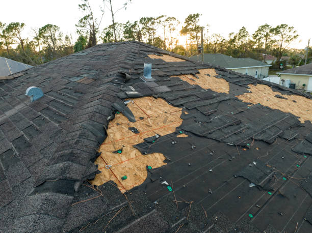 Best Rubber Roofing (EPDM, TPO)  in North Canton, OH