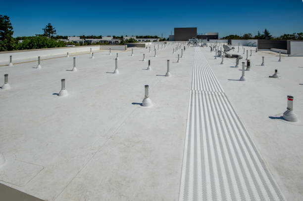 Best 4 Ply Roofing  in North Canton, OH