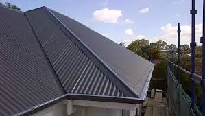 Best Hot Roofs  in North Canton, OH